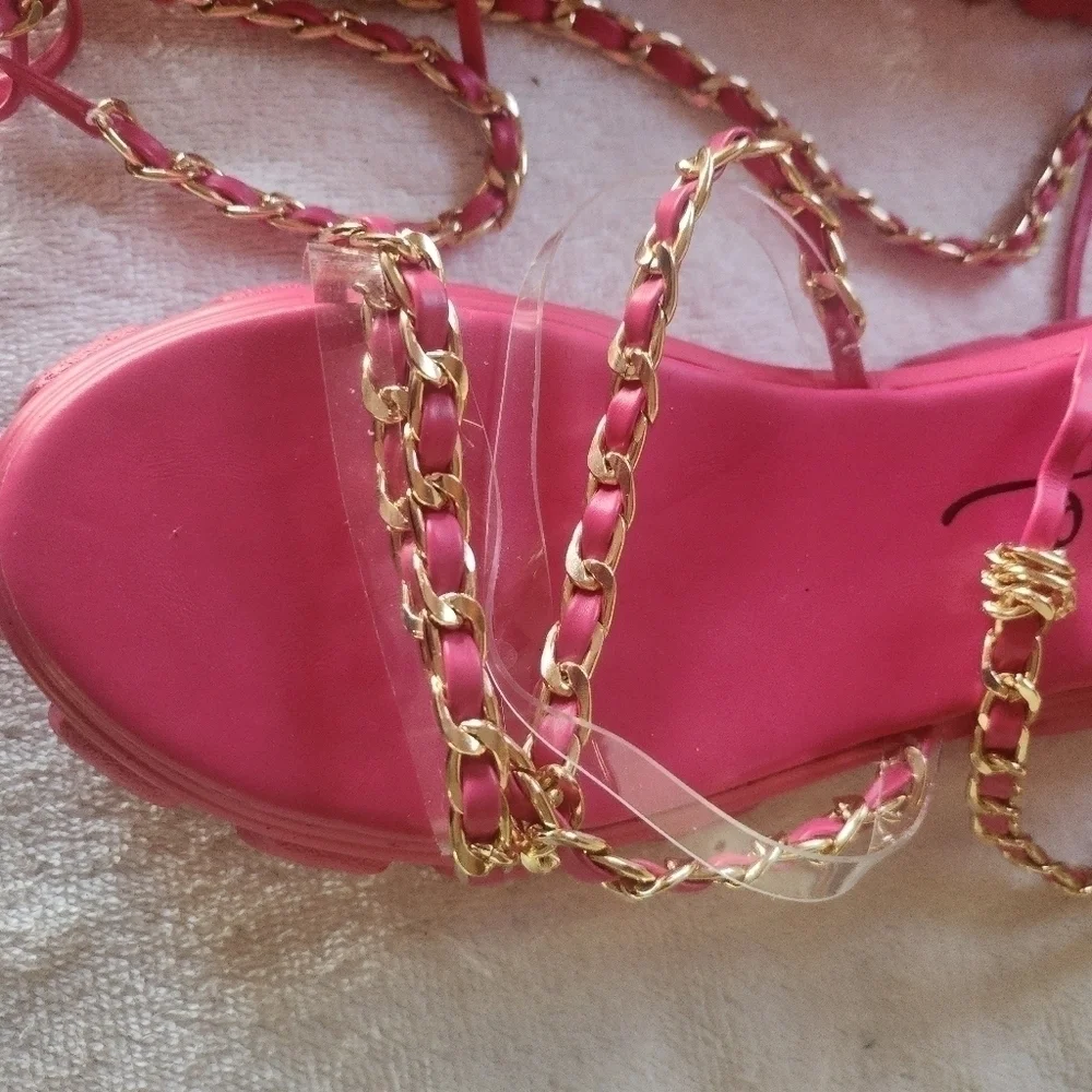 So Me Jossi Pink 2